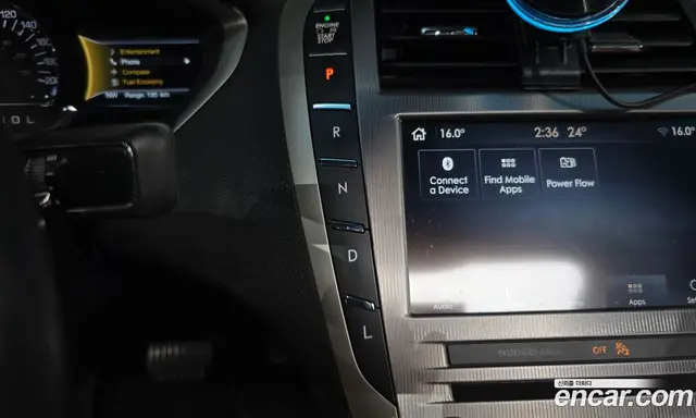 Lincoln MKZ 2020 2.0 автомат (гидро), миниатюра 9 Lincoln MKZ 2020 2.0 автомат (гидро), миниатюра 9