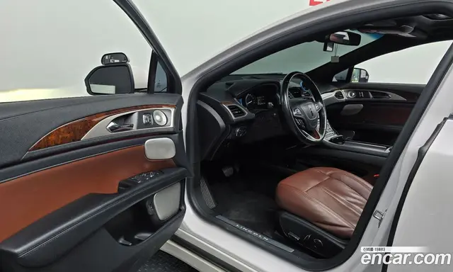 Lincoln MKZ 2020 2.0 автомат (гидро), миниатюра 10 Lincoln MKZ 2020 2.0 автомат (гидро), миниатюра 10