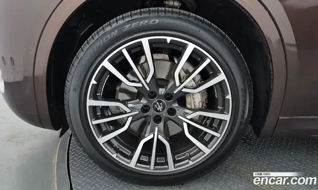 Maserati Grecale 2023 2.0 автомат (гидро), миниатюра 5 Maserati Grecale 2023 2.0 автомат (гидро), миниатюра 5