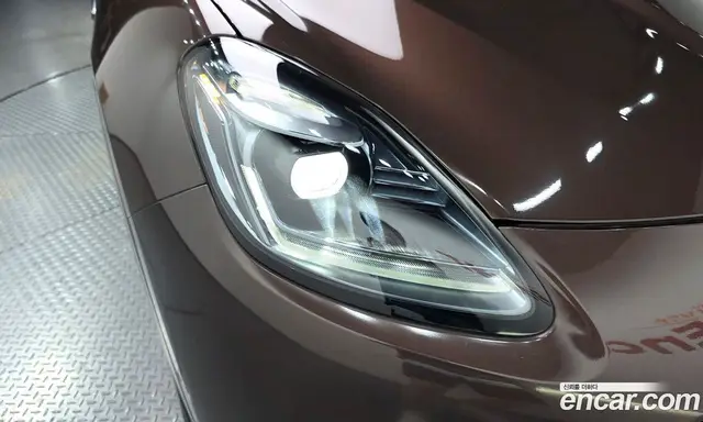Maserati Grecale 2023 2.0 автомат (гидро), миниатюра 8 Maserati Grecale 2023 2.0 автомат (гидро), миниатюра 8
