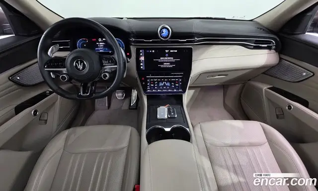 Maserati Grecale 2023 2.0 автомат (гидро), миниатюра 10 Maserati Grecale 2023 2.0 автомат (гидро), миниатюра 10