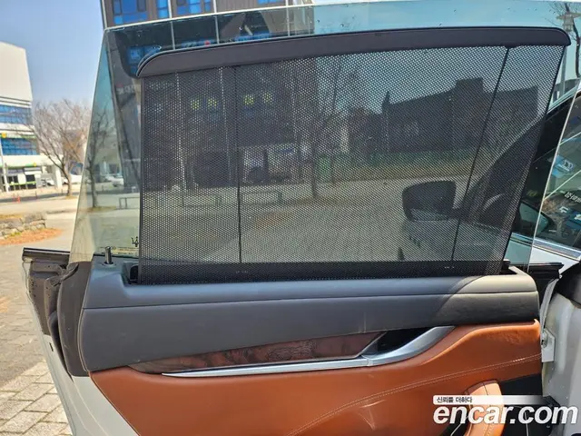 Maserati Levante 2017 3.0 автомат (гидро), миниатюра 12