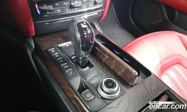 Maserati Quattroporte 2017 3.0 автомат (гидро), миниатюра 9 Maserati Quattroporte 2017 3.0 автомат (гидро), миниатюра 9