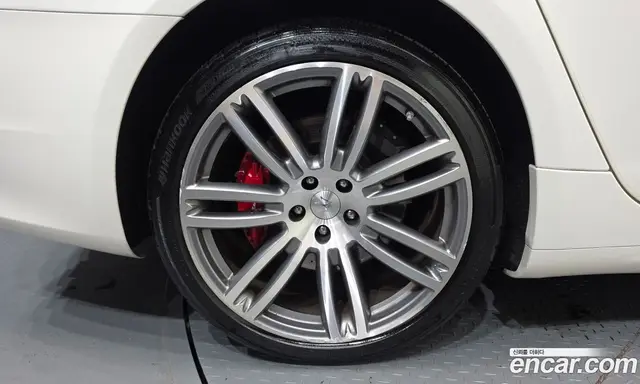 Maserati Quattroporte 2017 3.0 автомат (гидро), миниатюра 5 Maserati Quattroporte 2017 3.0 автомат (гидро), миниатюра 5