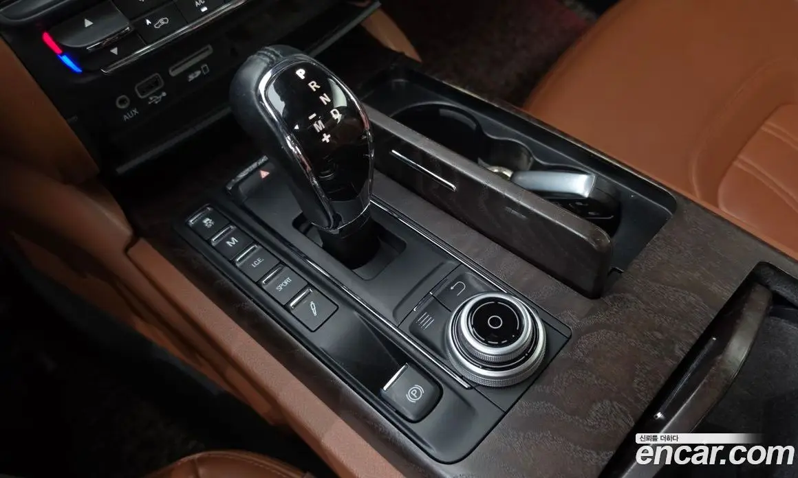 Maserati Quattroporte 2017 3.0 автомат (гидро), фото 9 Maserati Quattroporte 2017 3.0 автомат (гидро), фото 9