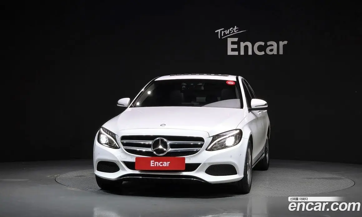 Mercedes-Benz C-Class 2015 2.0 автомат (гидро), фото 3 Mercedes-Benz C-Class 2015 2.0 автомат (гидро), фото 3