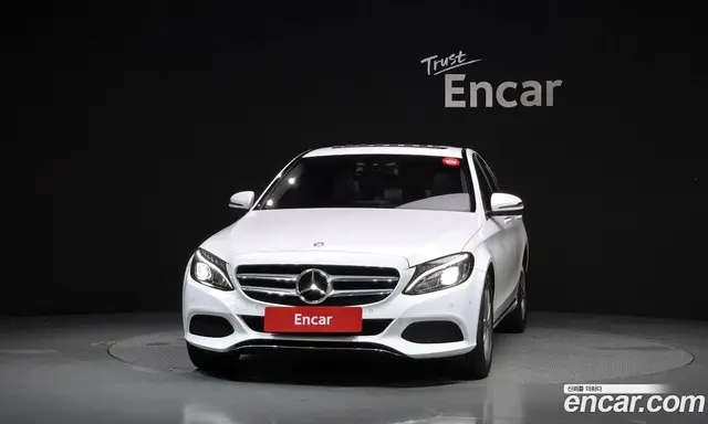 Mercedes-Benz C-Class 2015 2.0 автомат (гидро), миниатюра 3 Mercedes-Benz C-Class 2015 2.0 автомат (гидро), миниатюра 3