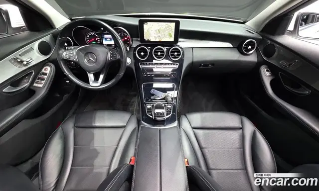 Mercedes-Benz C-Class 2015 2.0 автомат (гидро), миниатюра 7 Mercedes-Benz C-Class 2015 2.0 автомат (гидро), миниатюра 7