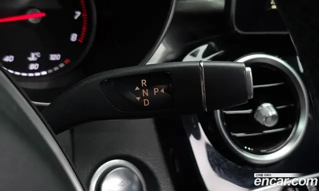 Mercedes-Benz C-Class 2015 2.0 автомат (гидро), миниатюра 9 Mercedes-Benz C-Class 2015 2.0 автомат (гидро), миниатюра 9