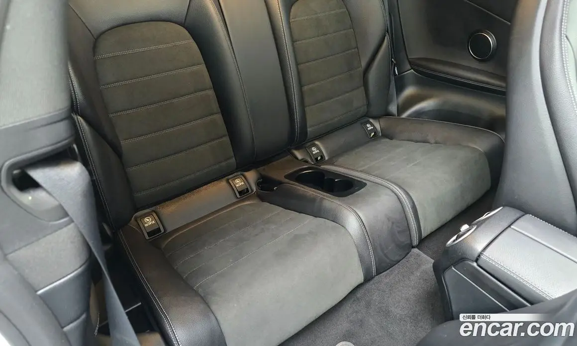 Mercedes-Benz C-Class 2021 2.0 автомат (гидро), фото 17