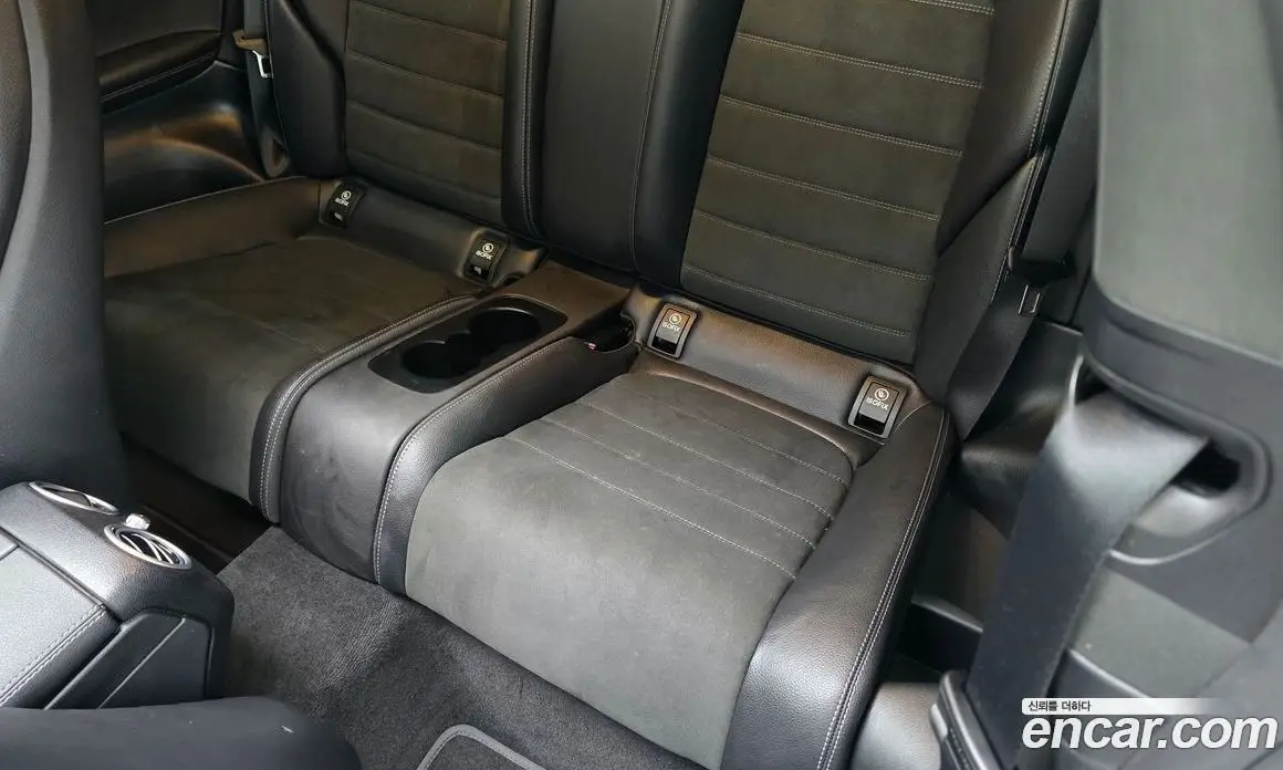 Mercedes-Benz C-Class 2021 2.0 автомат (гидро), фото 18