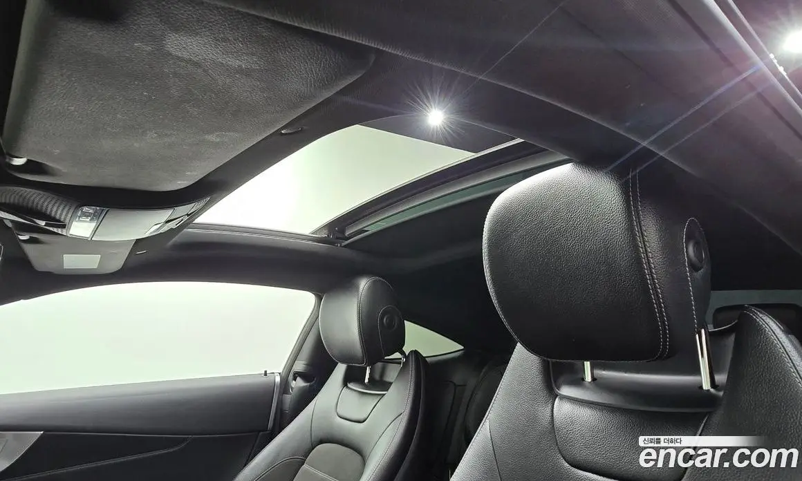 Mercedes-Benz C-Class 2021 2.0 автомат (гидро), фото 24