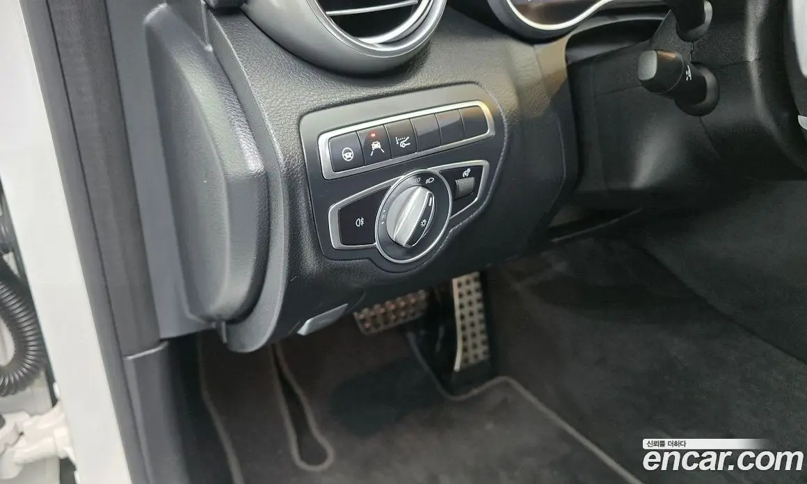 Mercedes-Benz C-Class 2021 2.0 автомат (гидро), фото 29