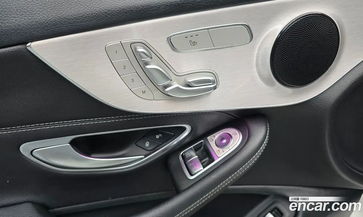 Mercedes-Benz C-Class 2021 2.0 автомат (гидро), фото 33