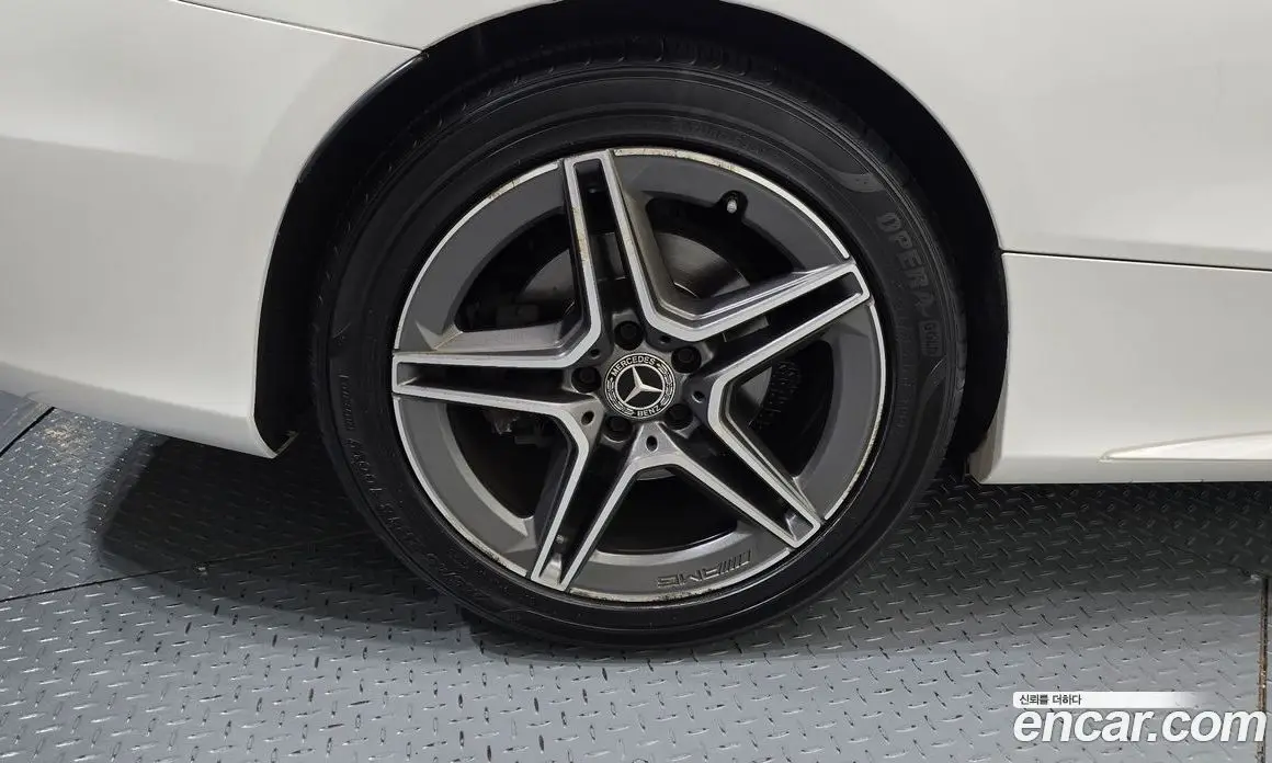 Mercedes-Benz C-Class 2021 2.0 автомат (гидро), фото 5