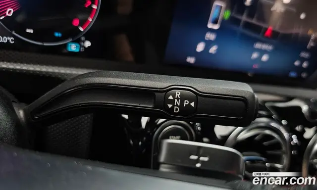 Mercedes-Benz CLA-Class 2025 2.0 автомат (гидро), миниатюра 11