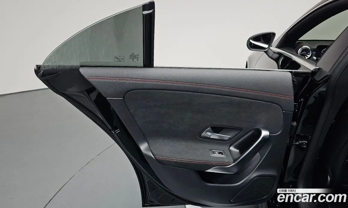 Mercedes-Benz CLA-Class 2025 2.0 автомат (гидро), фото 14