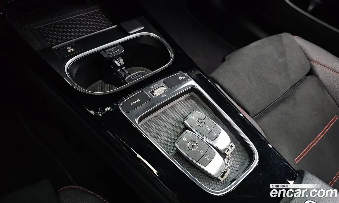 Mercedes-Benz CLA-Class 2025 2.0 автомат (гидро), фото 21