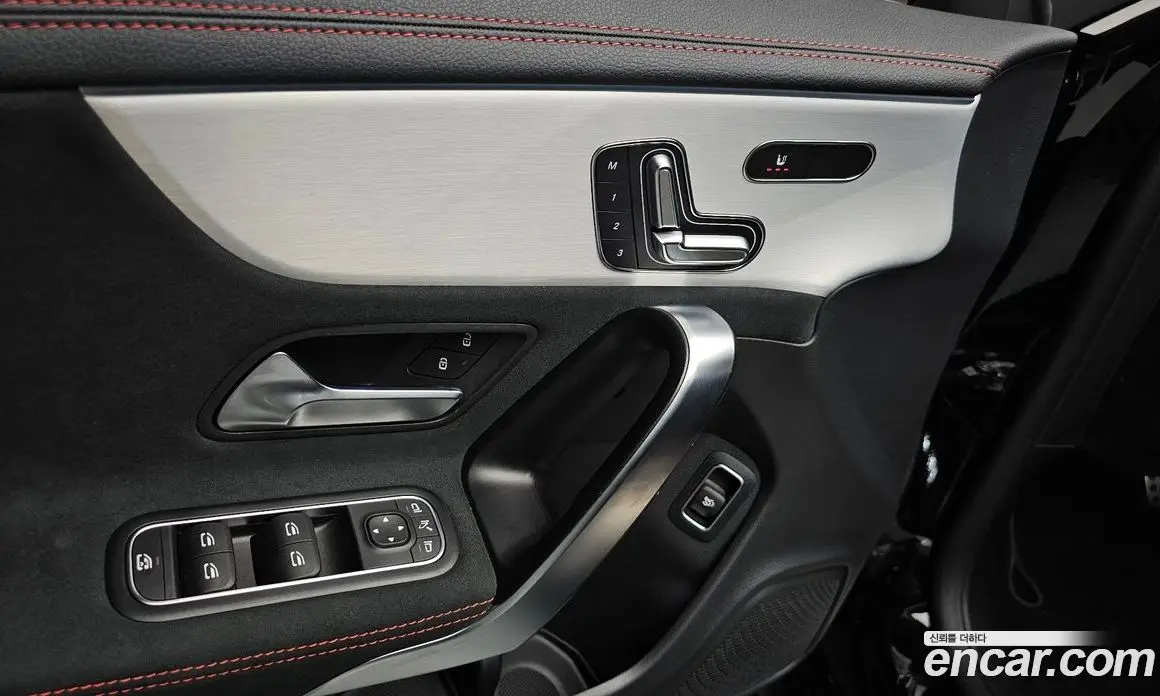 Mercedes-Benz CLA-Class 2025 2.0 автомат (гидро), фото 22