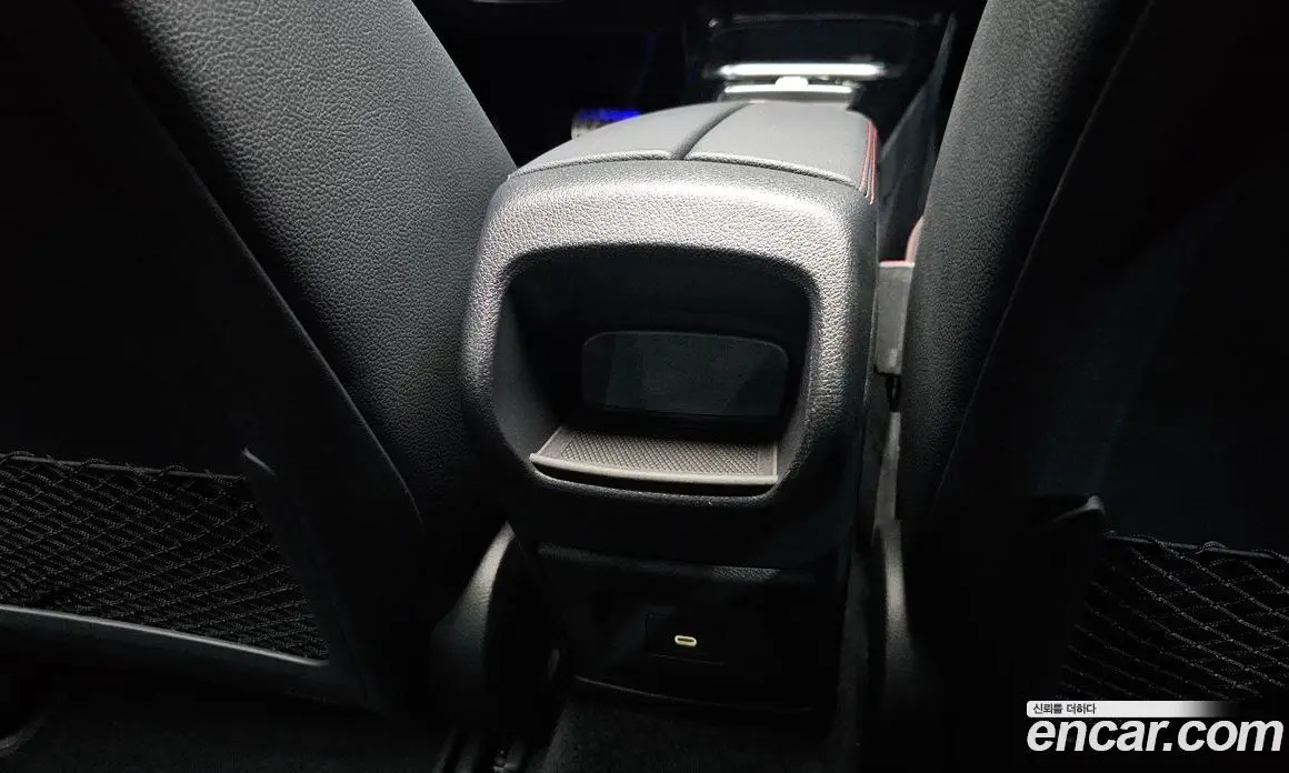Mercedes-Benz CLA-Class 2025 2.0 автомат (гидро), фото 31