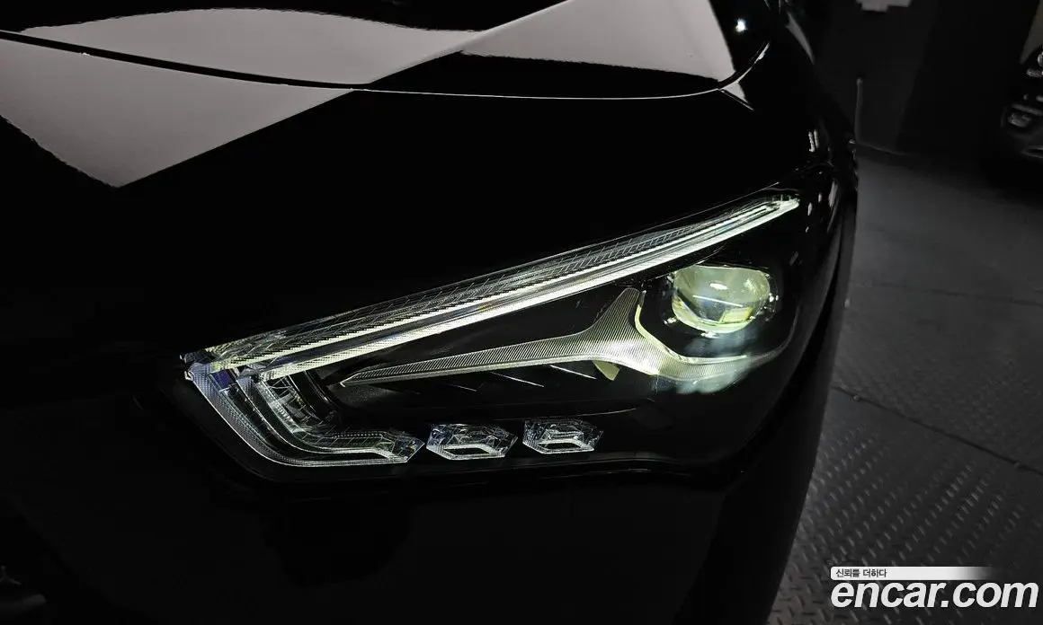 Mercedes-Benz CLA-Class 2025 2.0 автомат (гидро), фото 7