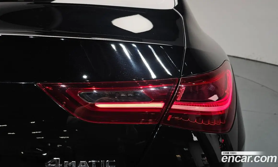 Mercedes-Benz CLA-Class 2025 2.0 автомат (гидро), фото 8