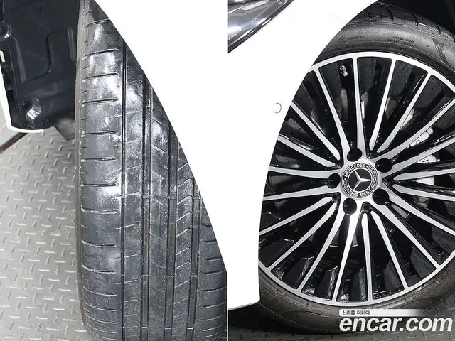 Mercedes-Benz CLE-Class 2024 2.0 автомат (гидро), миниатюра 5 Mercedes-Benz CLE-Class 2024 2.0 автомат (гидро), миниатюра 5