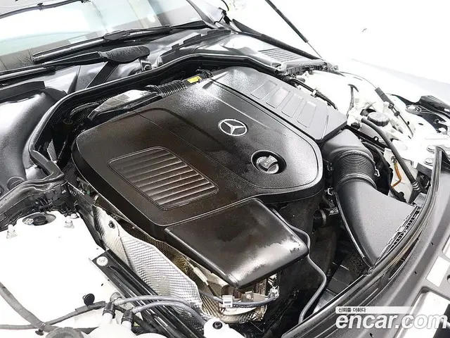 Mercedes-Benz CLE-Class 2024 2.0 автомат (гидро), миниатюра 6 Mercedes-Benz CLE-Class 2024 2.0 автомат (гидро), миниатюра 6