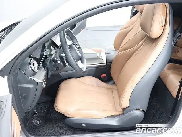 Mercedes-Benz CLE-Class 2024 2.0 автомат (гидро), миниатюра 7 Mercedes-Benz CLE-Class 2024 2.0 автомат (гидро), миниатюра 7