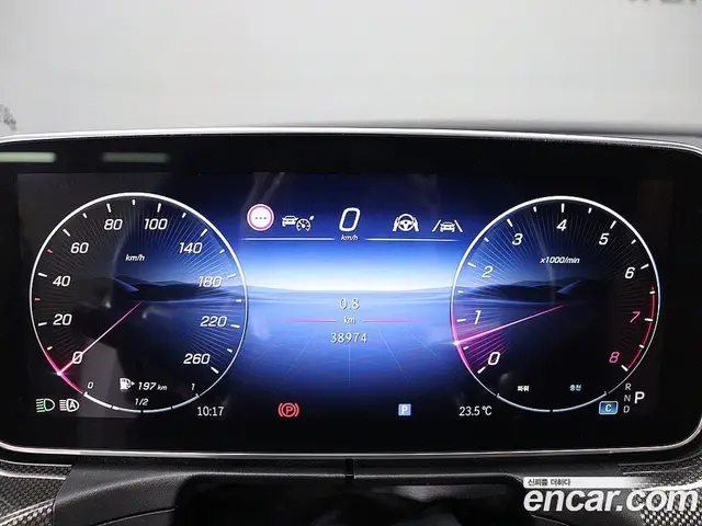 Mercedes-Benz CLE-Class 2024 2.0 автомат (гидро), миниатюра 8 Mercedes-Benz CLE-Class 2024 2.0 автомат (гидро), миниатюра 8