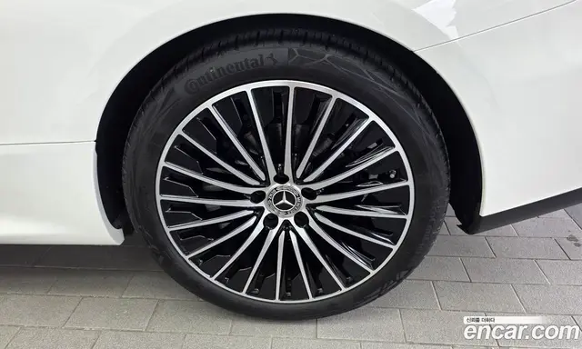 Mercedes-Benz CLE-Class 2025 2.0 автомат (гидро), миниатюра 7 Mercedes-Benz CLE-Class 2025 2.0 автомат (гидро), миниатюра 7