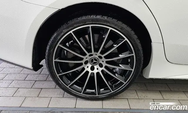 Mercedes-Benz CLS-Class 2021 3.0 автомат (гидро), миниатюра 5 Mercedes-Benz CLS-Class 2021 3.0 автомат (гидро), миниатюра 5