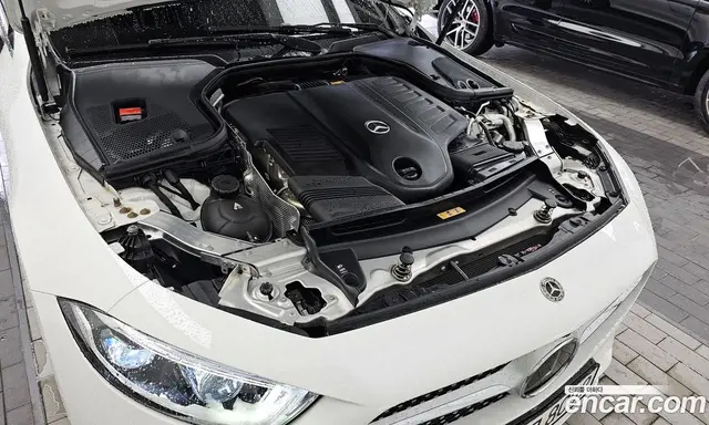 Mercedes-Benz CLS-Class 2021 3.0 автомат (гидро), миниатюра 6 Mercedes-Benz CLS-Class 2021 3.0 автомат (гидро), миниатюра 6