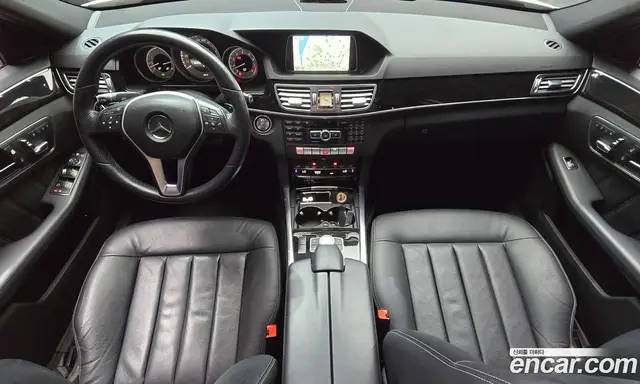 Mercedes-Benz E-Class 2013 3.5 автомат (гидро), миниатюра 7 Mercedes-Benz E-Class 2013 3.5 автомат (гидро), миниатюра 7
