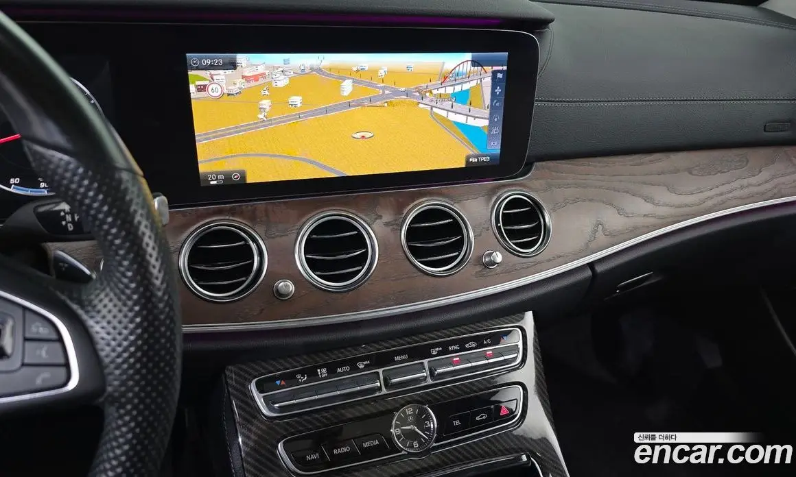 Mercedes-Benz E-Class 2016 2.0 автомат (гидро), фото 12