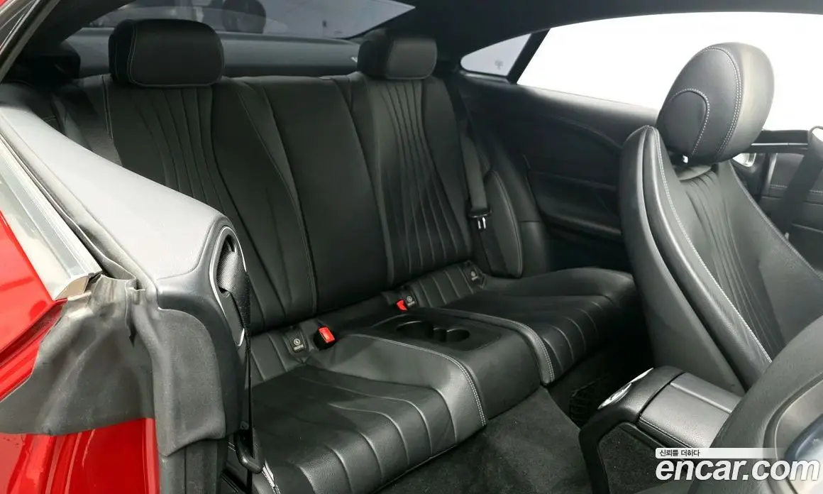 Mercedes-Benz E-Class 2017 1.9 автомат (гидро), фото 12