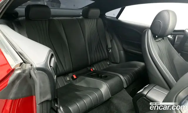 Mercedes-Benz E-Class 2017 1.9 автомат (гидро), миниатюра 12