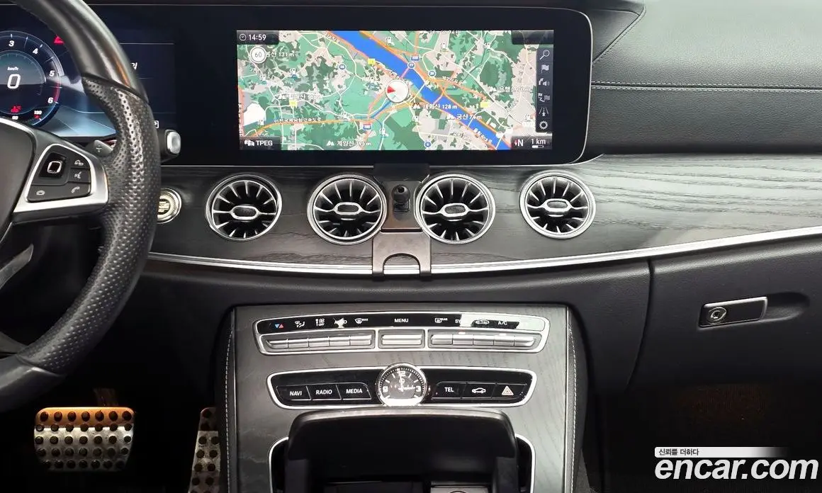 Mercedes-Benz E-Class 2017 1.9 автомат (гидро), фото 14