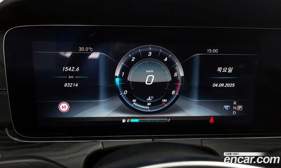 Mercedes-Benz E-Class 2017 1.9 автомат (гидро), фото 8