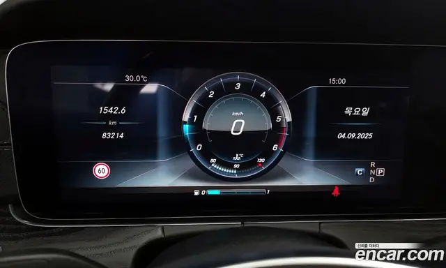 Mercedes-Benz E-Class 2017 1.9 автомат (гидро), миниатюра 8