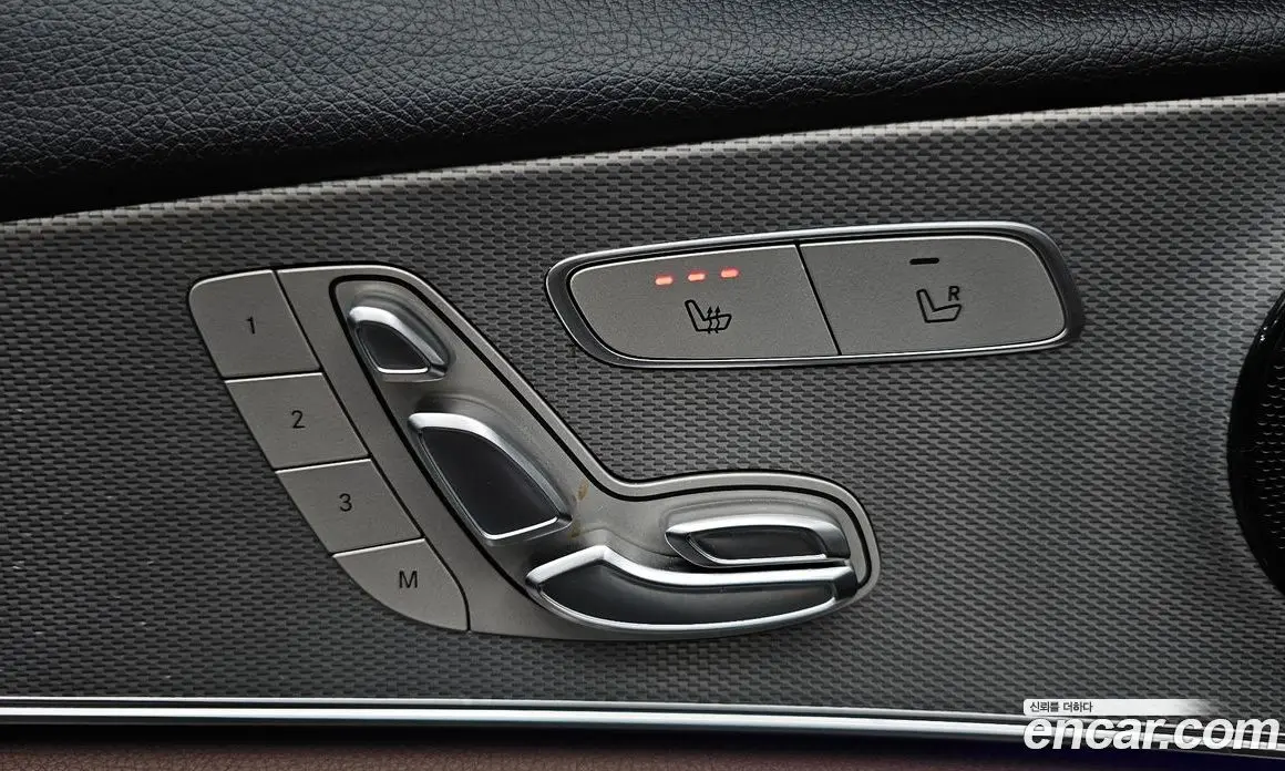 Mercedes-Benz E-Class 2018 2.0 автомат (гидро), фото 25