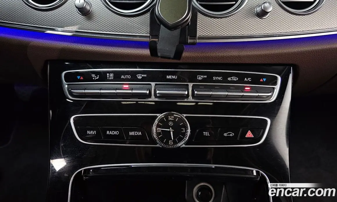 Mercedes-Benz E-Class 2018 2.0 автомат (гидро), фото 28
