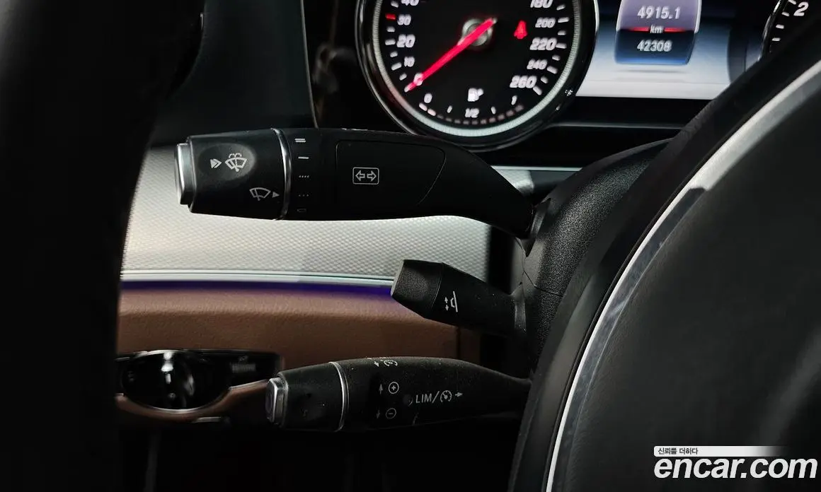 Mercedes-Benz E-Class 2018 2.0 автомат (гидро), фото 30