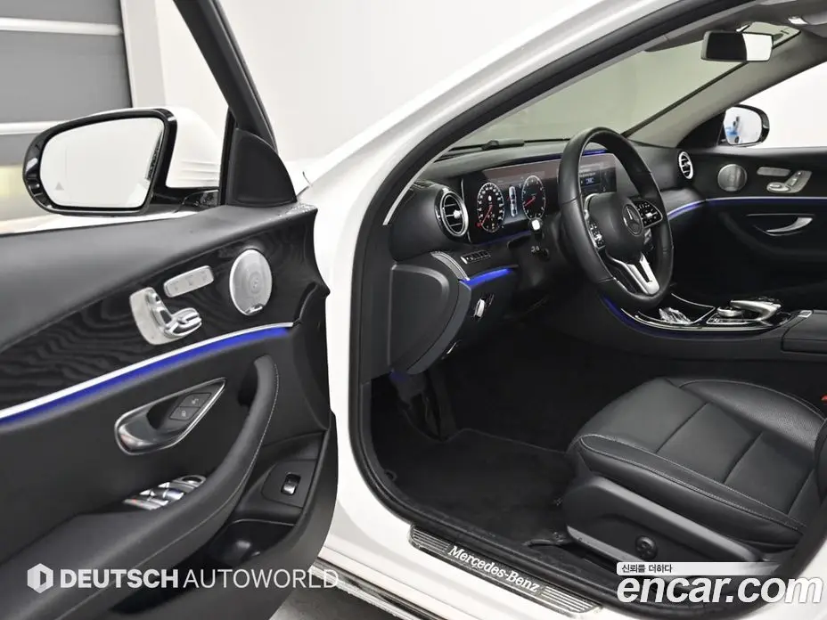 Mercedes-Benz E-Class 2019 2.0 автомат (гидро), фото 11 Mercedes-Benz E-Class 2019 2.0 автомат (гидро), фото 11