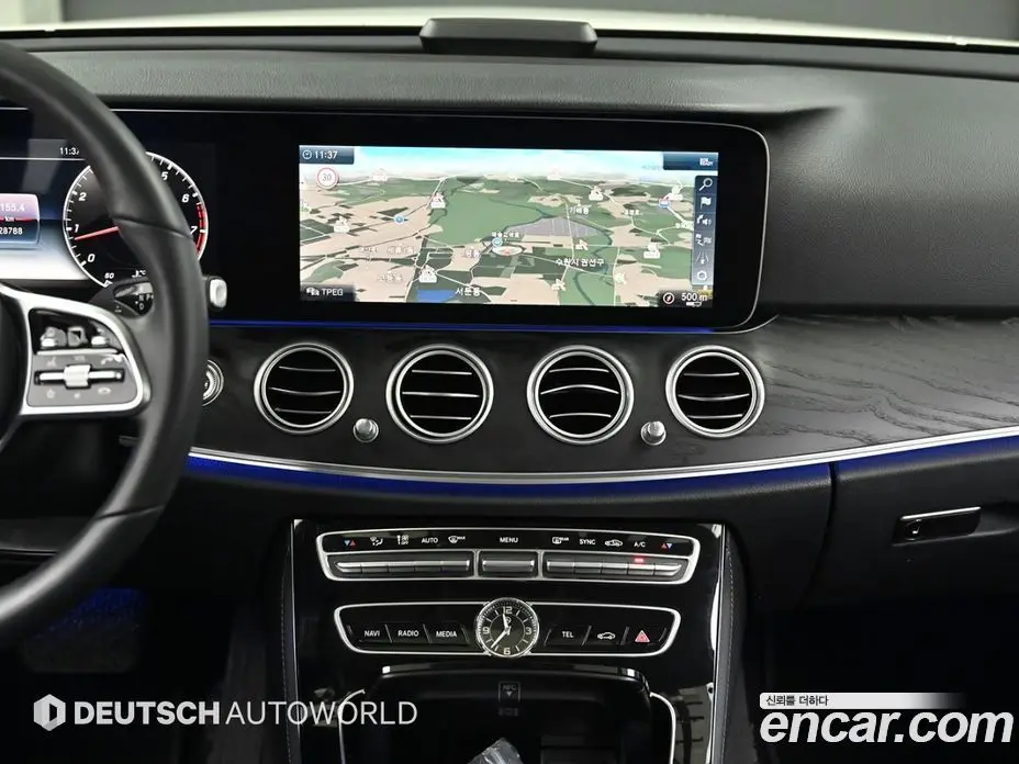 Mercedes-Benz E-Class 2019 2.0 автомат (гидро), фото 14 Mercedes-Benz E-Class 2019 2.0 автомат (гидро), фото 14