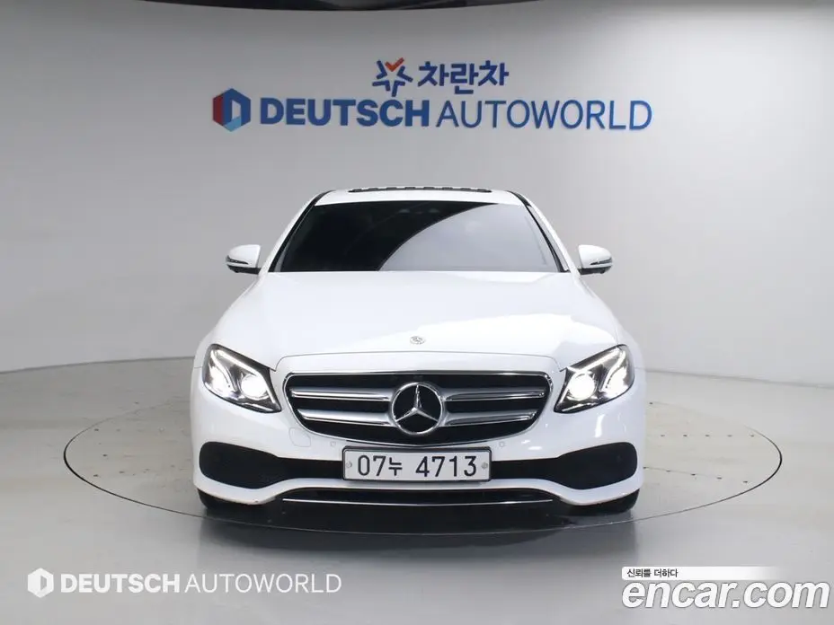 Mercedes-Benz E-Class 2019 2.0 автомат (гидро), фото 3 Mercedes-Benz E-Class 2019 2.0 автомат (гидро), фото 3