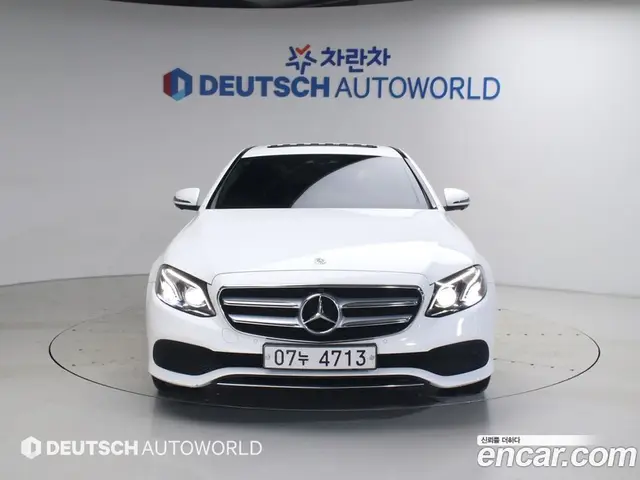 Mercedes-Benz E-Class 2019 2.0 автомат (гидро), миниатюра 3 Mercedes-Benz E-Class 2019 2.0 автомат (гидро), миниатюра 3