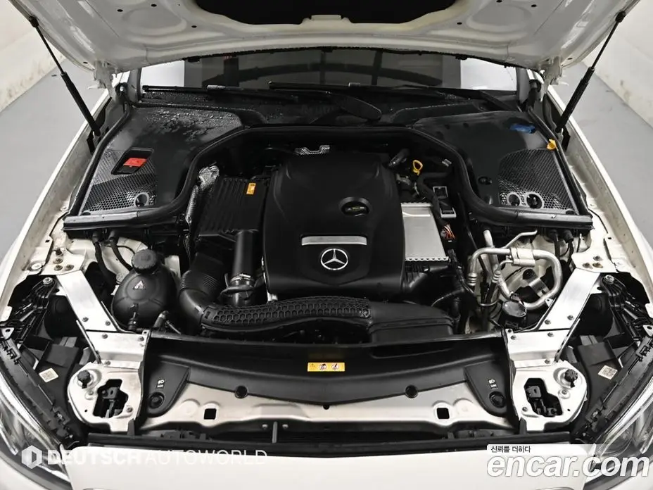 Mercedes-Benz E-Class 2019 2.0 автомат (гидро), фото 6 Mercedes-Benz E-Class 2019 2.0 автомат (гидро), фото 6
