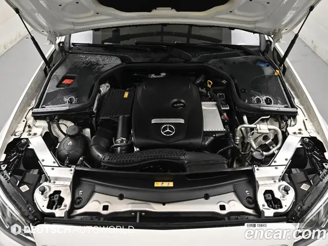 Mercedes-Benz E-Class 2019 2.0 автомат (гидро), миниатюра 6 Mercedes-Benz E-Class 2019 2.0 автомат (гидро), миниатюра 6