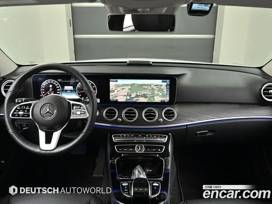 Mercedes-Benz E-Class 2019 2.0 автомат (гидро), фото 7 Mercedes-Benz E-Class 2019 2.0 автомат (гидро), фото 7